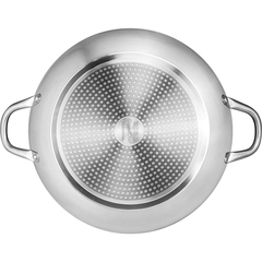 Tescoma Grandchef Frying Pan 36cm - bakeware bake house kitchenware bakers supplies baking