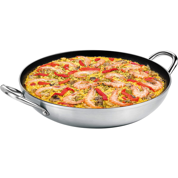 Tescoma Grandchef Frying Pan 36cm - bakeware bake house kitchenware bakers supplies baking