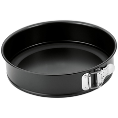 Tescoma Springform Tart Pan 18cm - bakeware bake house kitchenware bakers supplies baking