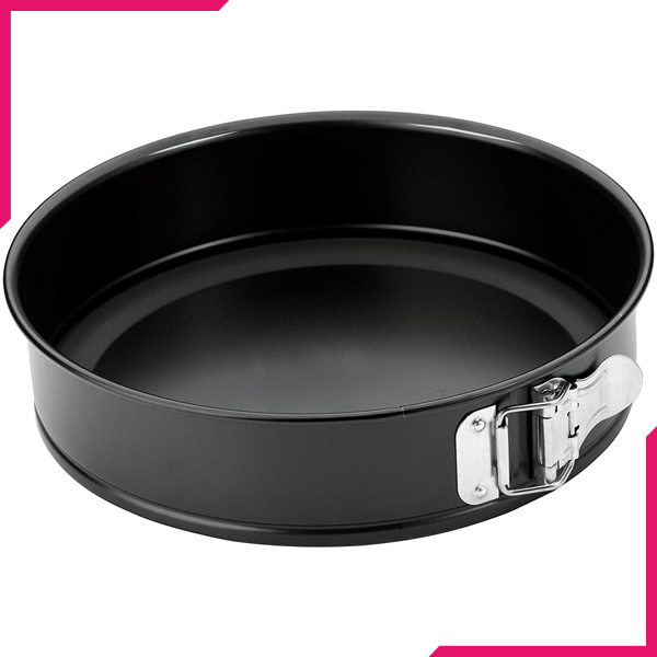 Tescoma Springform Tart Pan 24cm - bakeware bake house kitchenware bakers supplies baking