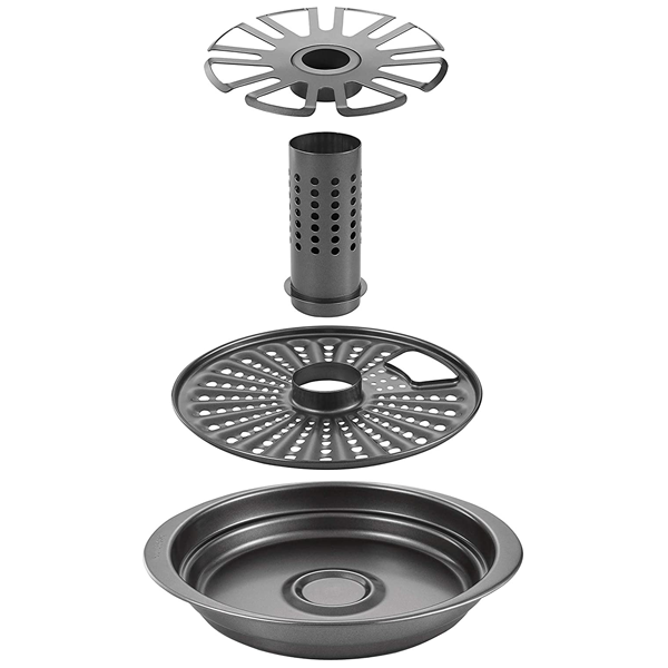 Tescoma Chicken & Side Dish Roasting Pan - bakeware bake house kitchenware bakers supplies baking