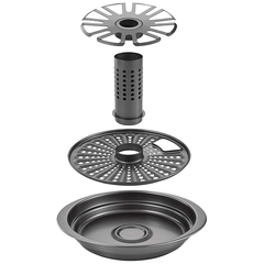 Tescoma Chicken & Side Dish Roasting Pan - bakeware bake house kitchenware bakers supplies baking