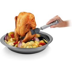 Tescoma Chicken & Side Dish Roasting Pan - bakeware bake house kitchenware bakers supplies baking
