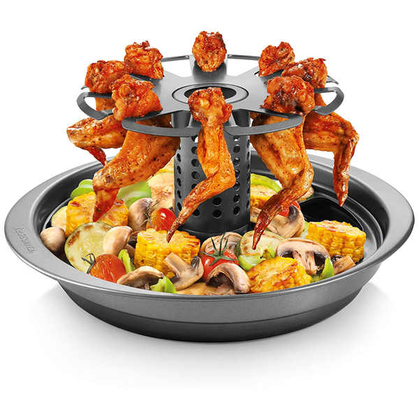 Tescoma Chicken & Side Dish Roasting Pan - bakeware bake house kitchenware bakers supplies baking