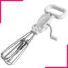 Tescoma Delicia Hand Operated Whisk - bakeware bake house kitchenware bakers supplies baking