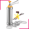Tescoma Biscuit Maker/Cake Decorator - bakeware bake house kitchenware bakers supplies baking