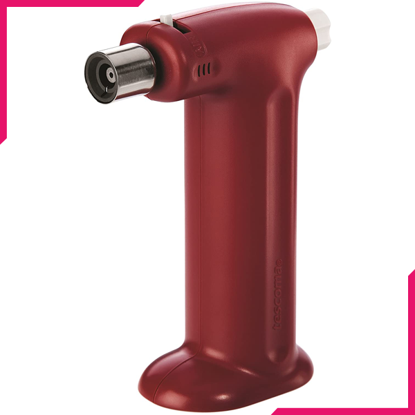 Tescoma  Delicia Chef's Torch - bakeware bake house kitchenware bakers supplies baking