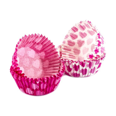 Tescoma Delicia Cupcake Liners 60Pcs - bakeware bake house kitchenware bakers supplies baking