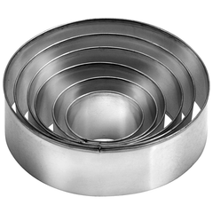 Tescoma Delicia Round Cookie Cutter