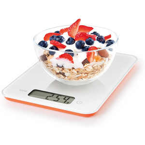 Tescoma Accura Digital Scale - bakeware bake house kitchenware bakers supplies baking