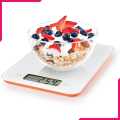 Tescoma Accura Digital Scale - bakeware bake house kitchenware bakers supplies baking