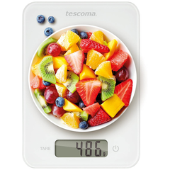 Tescoma Accura Digital Scale - bakeware bake house kitchenware bakers supplies baking