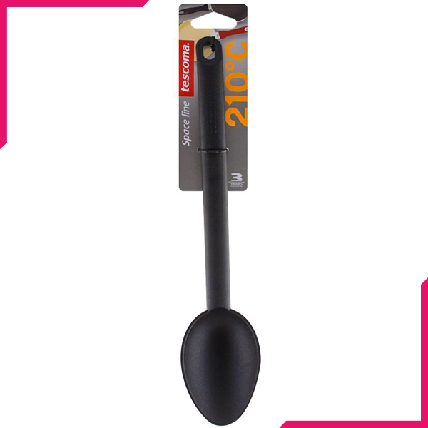 Tescoma Spaceline Nylon Spoon - bakeware bake house kitchenware bakers supplies baking
