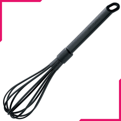 Tescoma SPACELINE Nylon Whisk - bakeware bake house kitchenware bakers supplies baking