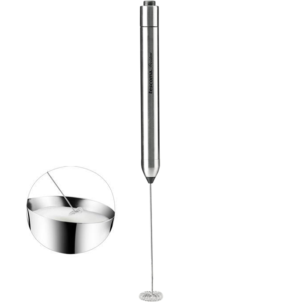 Tescoma Electric Milk Frother