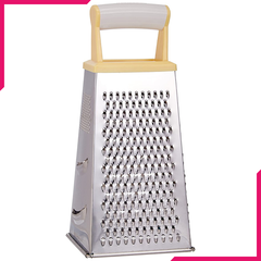 Tescoma Handy Box Grator - bakeware bake house kitchenware bakers supplies baking
