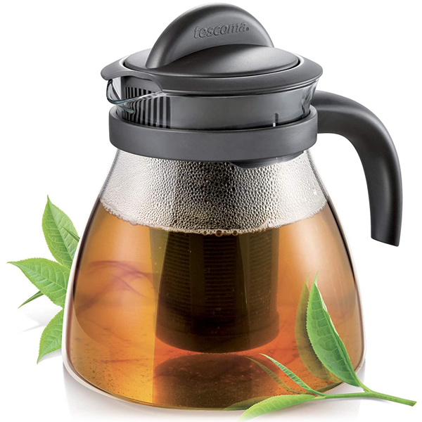 Tescoma Tea Maker With Infuser 1.5Ltr - bakeware bake house kitchenware bakers supplies baking