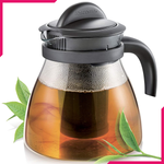 Tescoma Tea Maker With Infuser 1.5Ltr - bakeware bake house kitchenware bakers supplies baking