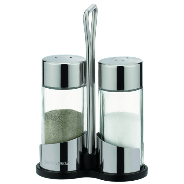 Tescoma Club Salt And Pepper Set - bakeware bake house kitchenware bakers supplies baking