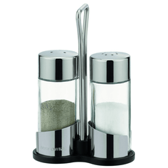 Tescoma Club Salt And Pepper Set - bakeware bake house kitchenware bakers supplies baking