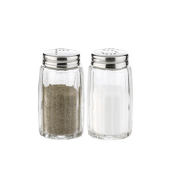 Tescoma Classic 2Pcs Salt & Pepper - bakeware bake house kitchenware bakers supplies baking