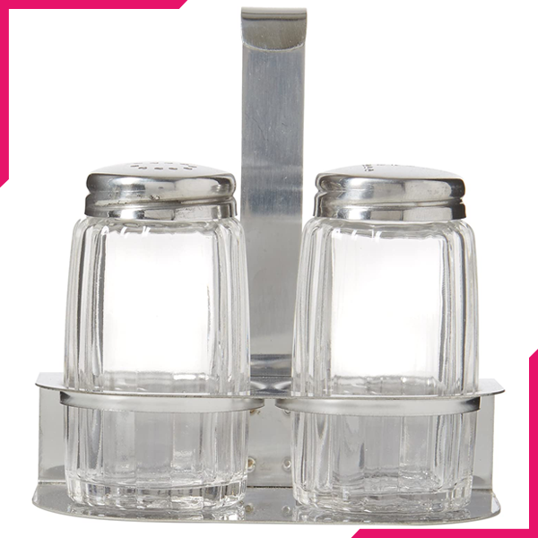 Tescoma Classic 2Pcs Condiment Set - bakeware bake house kitchenware bakers supplies baking