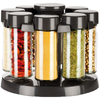 Tescoma Spice Jar Rotating Stand