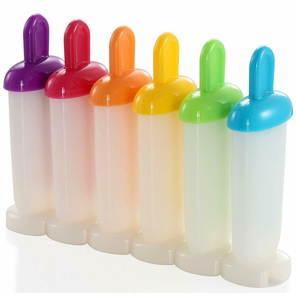 Tescoma Mini Ice Cream Mould 6pcs - bakeware bake house kitchenware bakers supplies baking