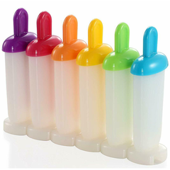 Tescoma Mini Ice Cream Mould 6pcs - bakeware bake house kitchenware bakers supplies baking