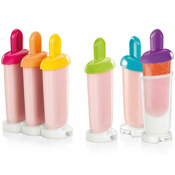 Tescoma Mini Ice Cream Mould 6pcs - bakeware bake house kitchenware bakers supplies baking