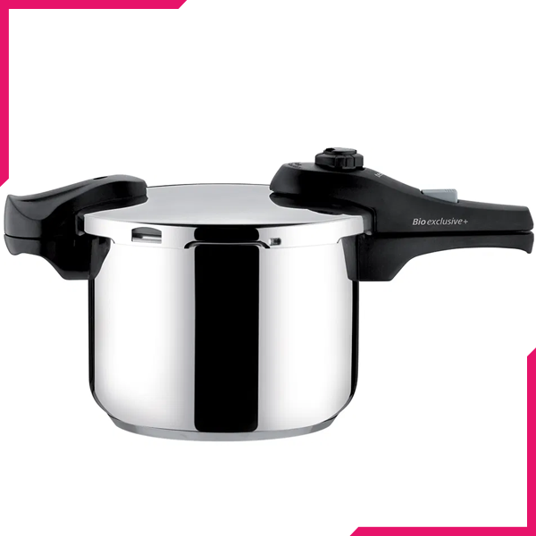 Tescoma BIO Exclusive 6 Ltr Cooker - bakeware bake house kitchenware bakers supplies baking