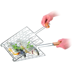Tescoma Grilling Grate Privilege - bakeware bake house kitchenware bakers supplies baking