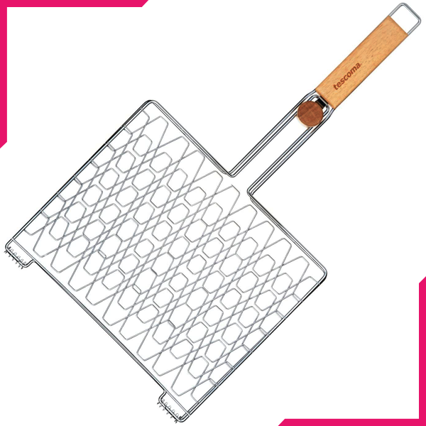 Tescoma Grilling Grate Privilege - bakeware bake house kitchenware bakers supplies baking