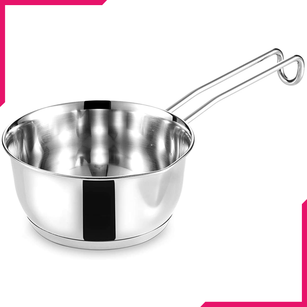 Tescoma GrandChef Saucepan 12cm - bakeware bake house kitchenware bakers supplies baking