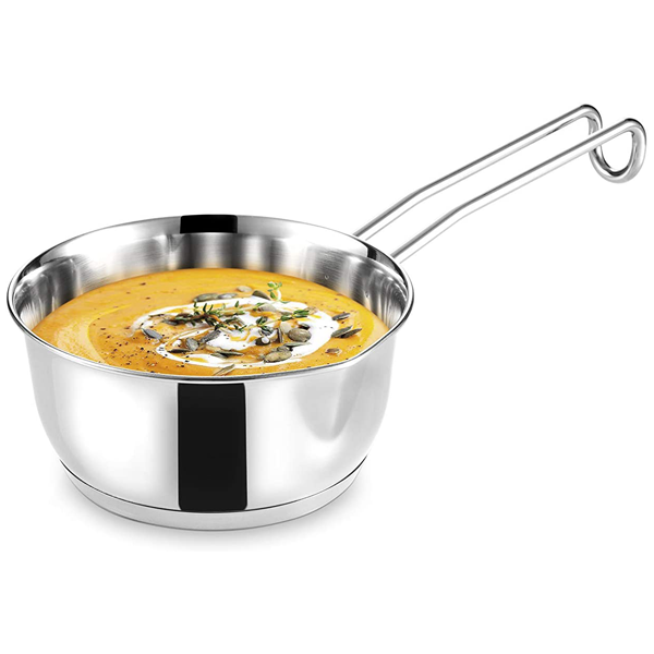 Tescoma GrandChef Saucepan 14cm - bakeware bake house kitchenware bakers supplies baking