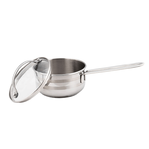 Prestige 16cm Infinity Saucepan - bakeware bake house kitchenware bakers supplies baking