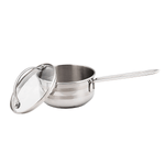 Prestige 16cm Infinity Saucepan - bakeware bake house kitchenware bakers supplies baking
