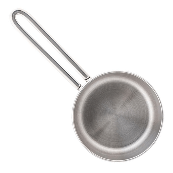 Prestige 16cm Infinity Saucepan - bakeware bake house kitchenware bakers supplies baking