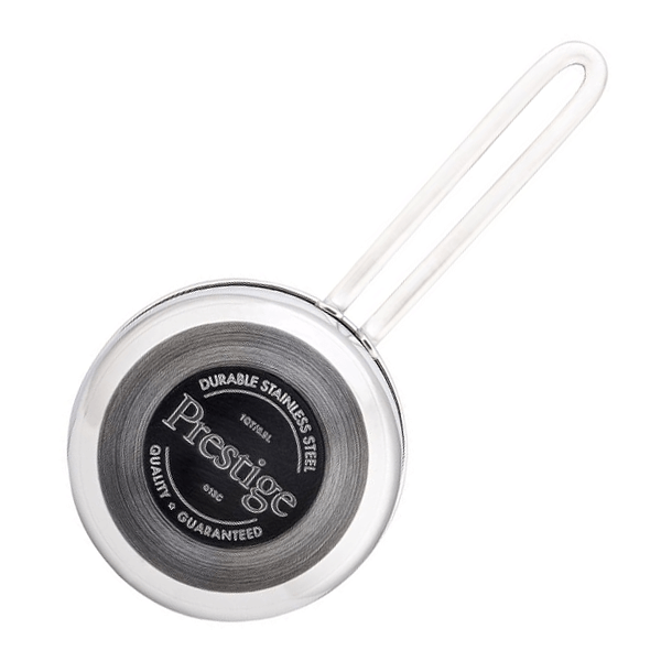 Prestige 16cm Infinity Saucepan - bakeware bake house kitchenware bakers supplies baking