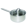 Prestige 18cm Infinity Saucepan - bakeware bake house kitchenware bakers supplies baking