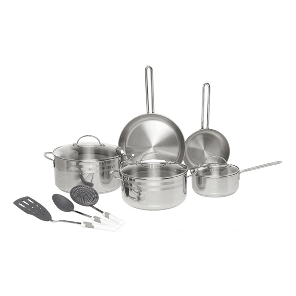 Prestige11pcs Cook Set Infinity - bakeware bake house kitchenware bakers supplies baking