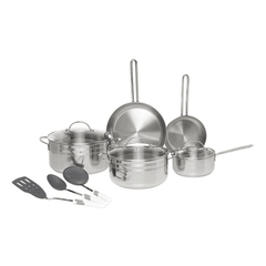 Prestige11pcs Cook Set Infinity - bakeware bake house kitchenware bakers supplies baking