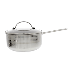 Prestige Infinity Saucepan 20cm - bakeware bake house kitchenware bakers supplies baking