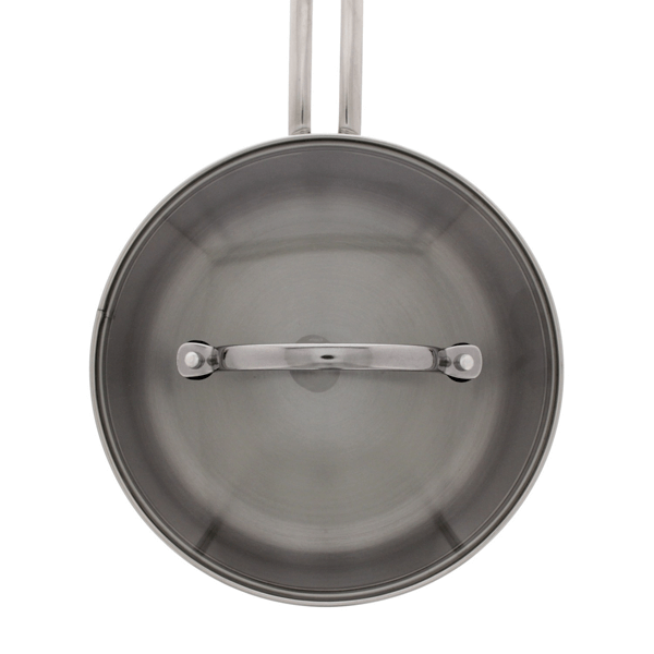 Prestige Infinity Saucepan 20cm - bakeware bake house kitchenware bakers supplies baking