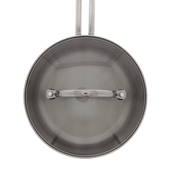 Prestige Infinity Saucepan 20cm - bakeware bake house kitchenware bakers supplies baking