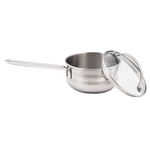 Prestige Infinity Saucepan 10cm - bakeware bake house kitchenware bakers supplies baking