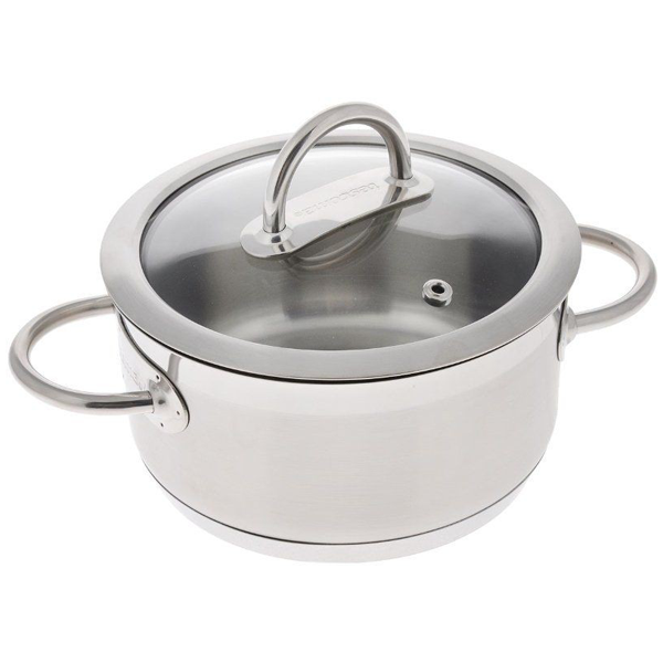 Tescoma Vision Casserole with Lid 24cm - bakeware bake house kitchenware bakers supplies baking