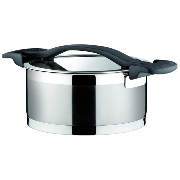Tescoma Casserole with Cover 24cm Ultima - bakeware bake house kitchenware bakers supplies baking