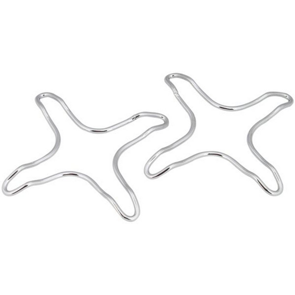 Prestige Stove Reducer - bakeware bake house kitchenware bakers supplies baking