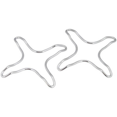 Prestige Stove Reducer - bakeware bake house kitchenware bakers supplies baking